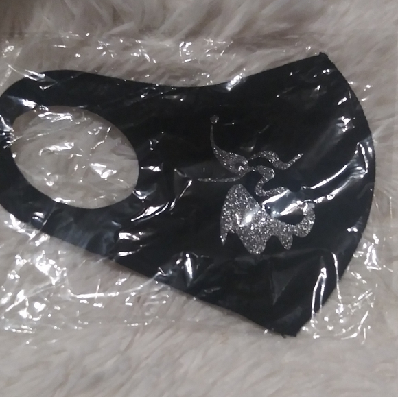 Face Mask-Zero + resting witch face! BNIP - Picture 5 of 11